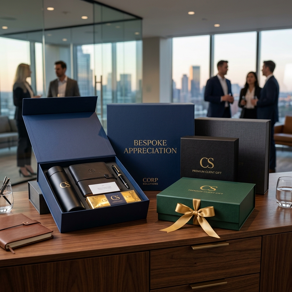 Corporate Gifting