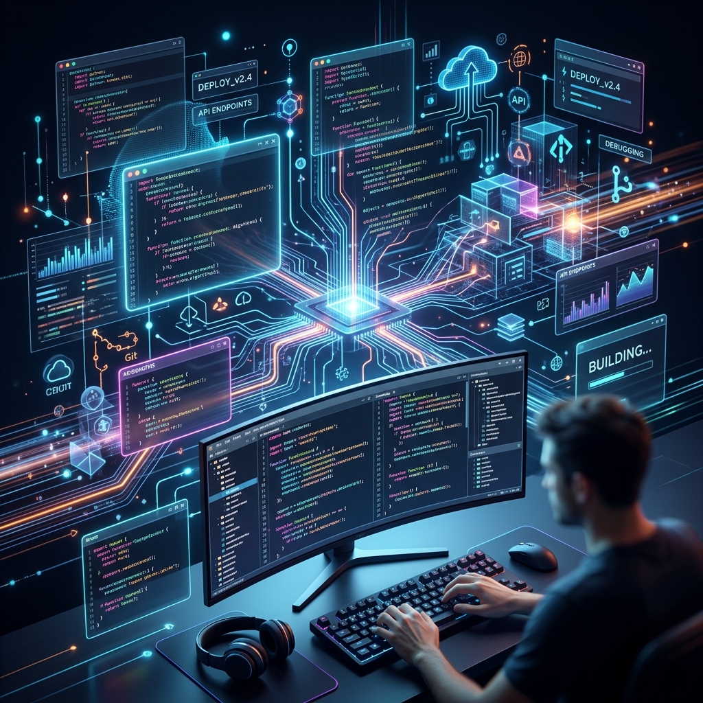 Custom Software